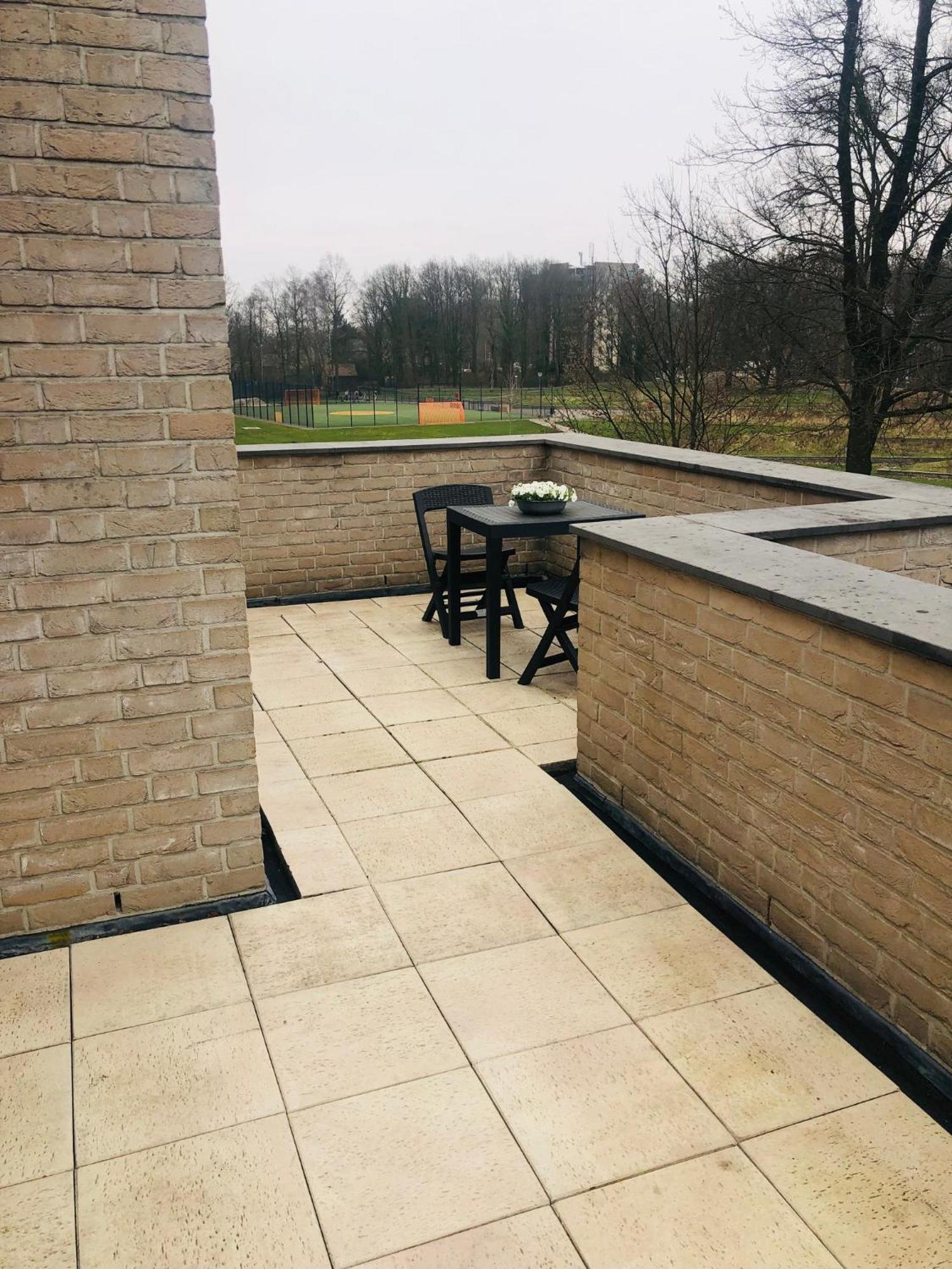 City Zen Apartment Enschede !Free Private Parking Esterno foto
