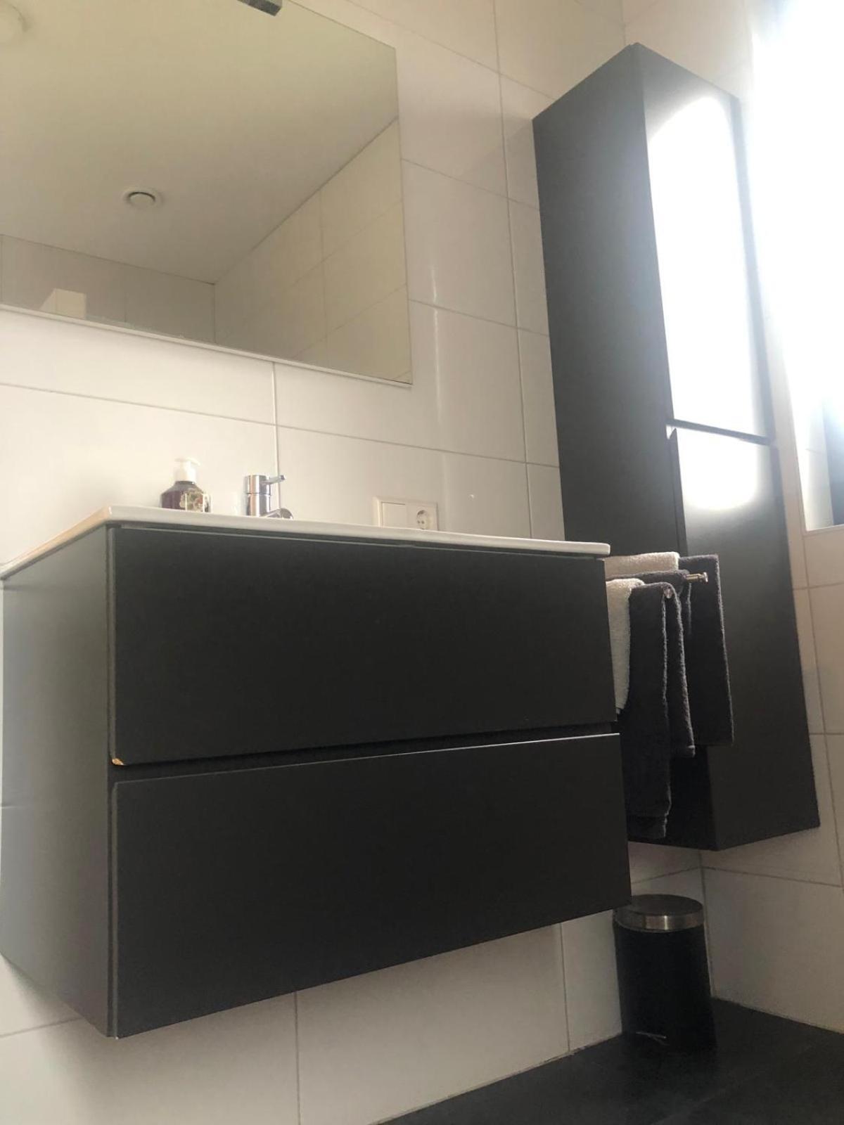 City Zen Apartment Enschede !Free Private Parking Esterno foto